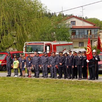 7. maj Buje 4